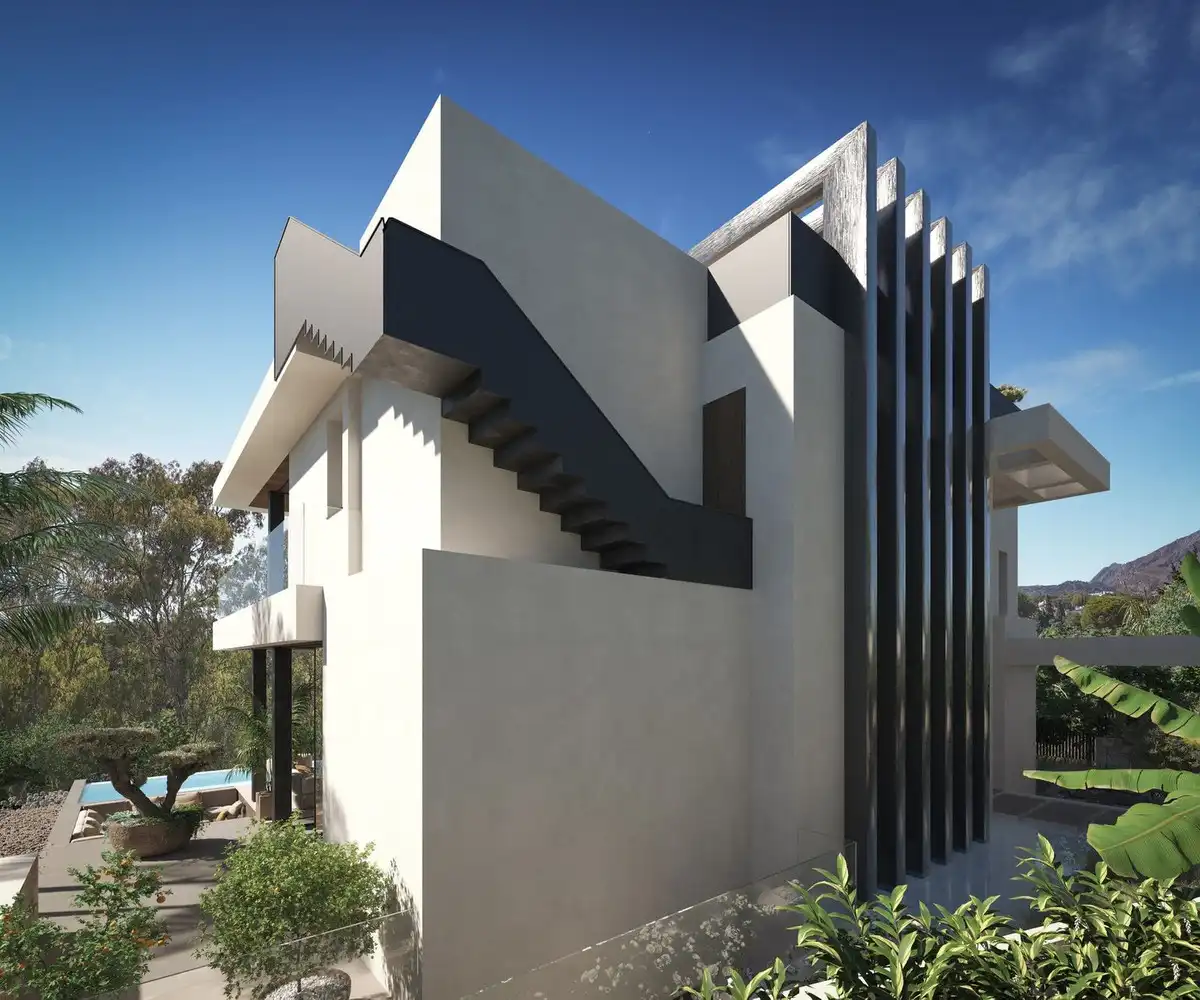 Residencial en venda a La Carolina - Guadalpín