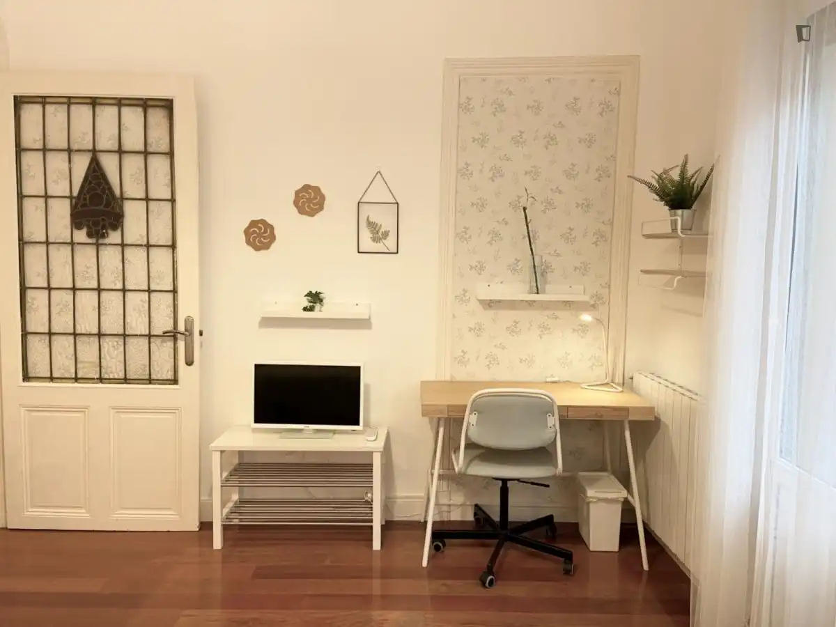 Room in Zabalburu