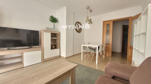 Foto 2 de Piso de alquiler en Fray Pedro Vives, Sant Antoni, Valencia Capital