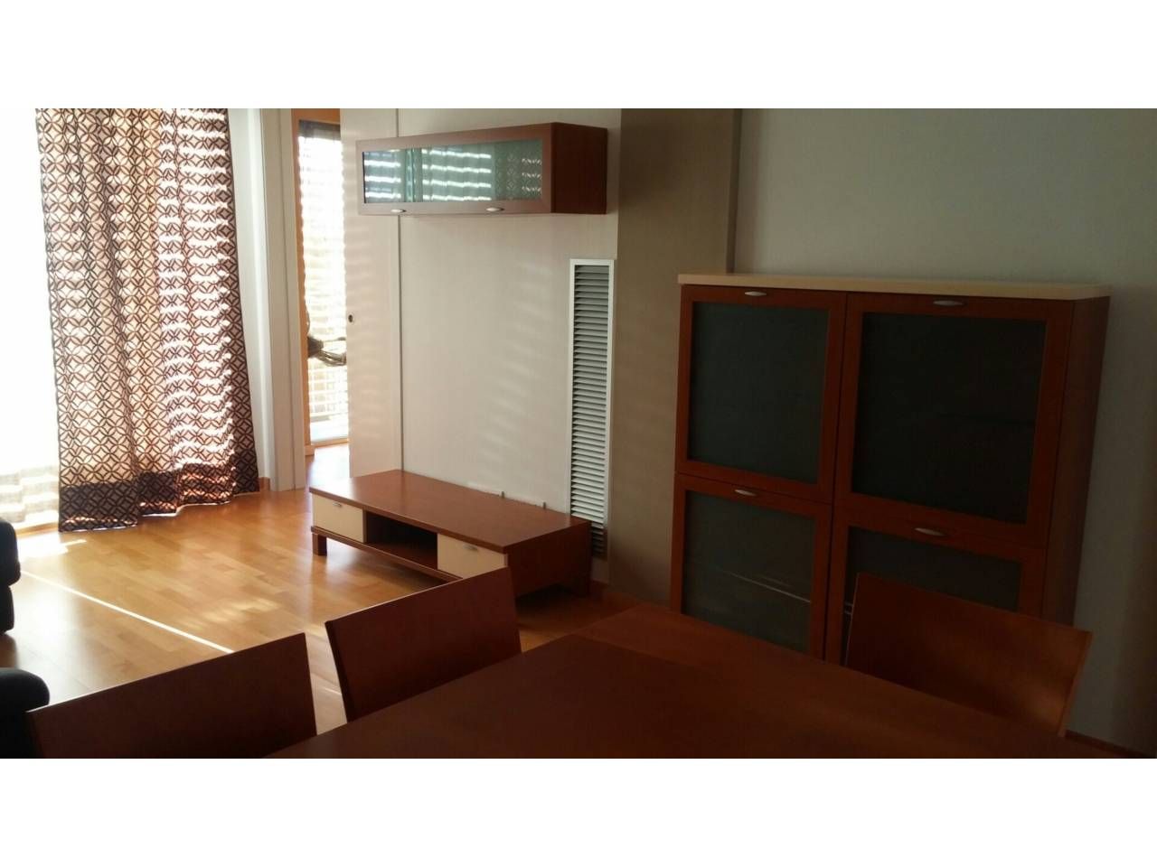 Living room of Flat for sale in Granollers  with Air Conditioner, Heating and Private garden