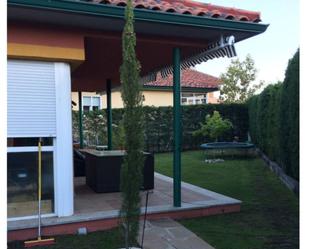 Terrace of House or chalet for sale in Collado Mediano  with Private garden and Terrace