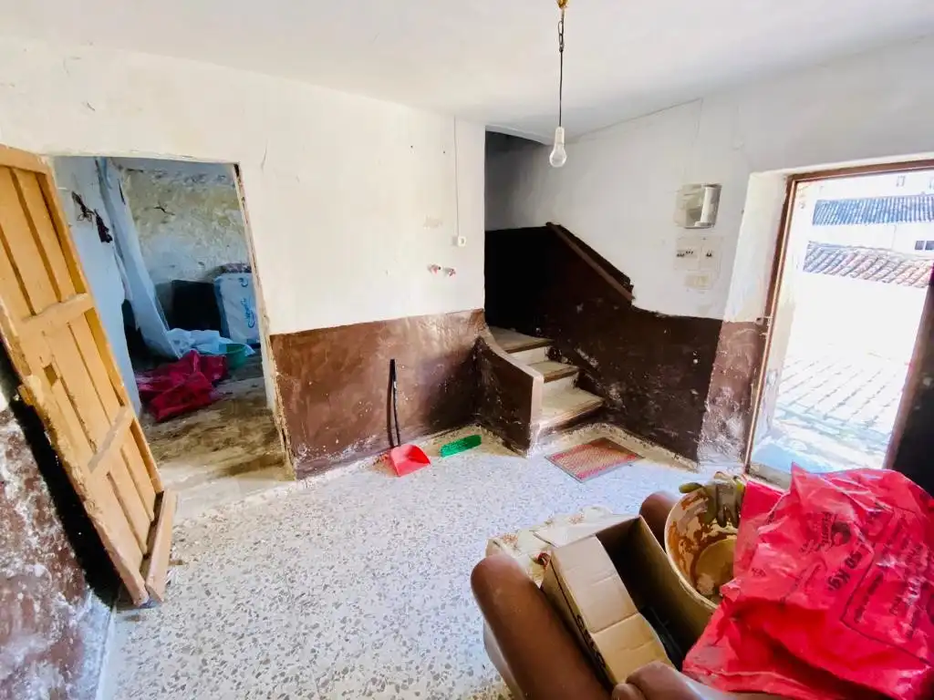 Casa o xalet en venda a Alhama de Granada