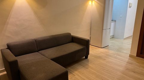 Foto 5 de Estudio de alquiler en Manantiales - Estación de Autobuses, Torremolinos