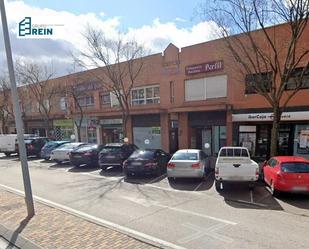 Vista exterior de Local en venda en Torrejón de Ardoz