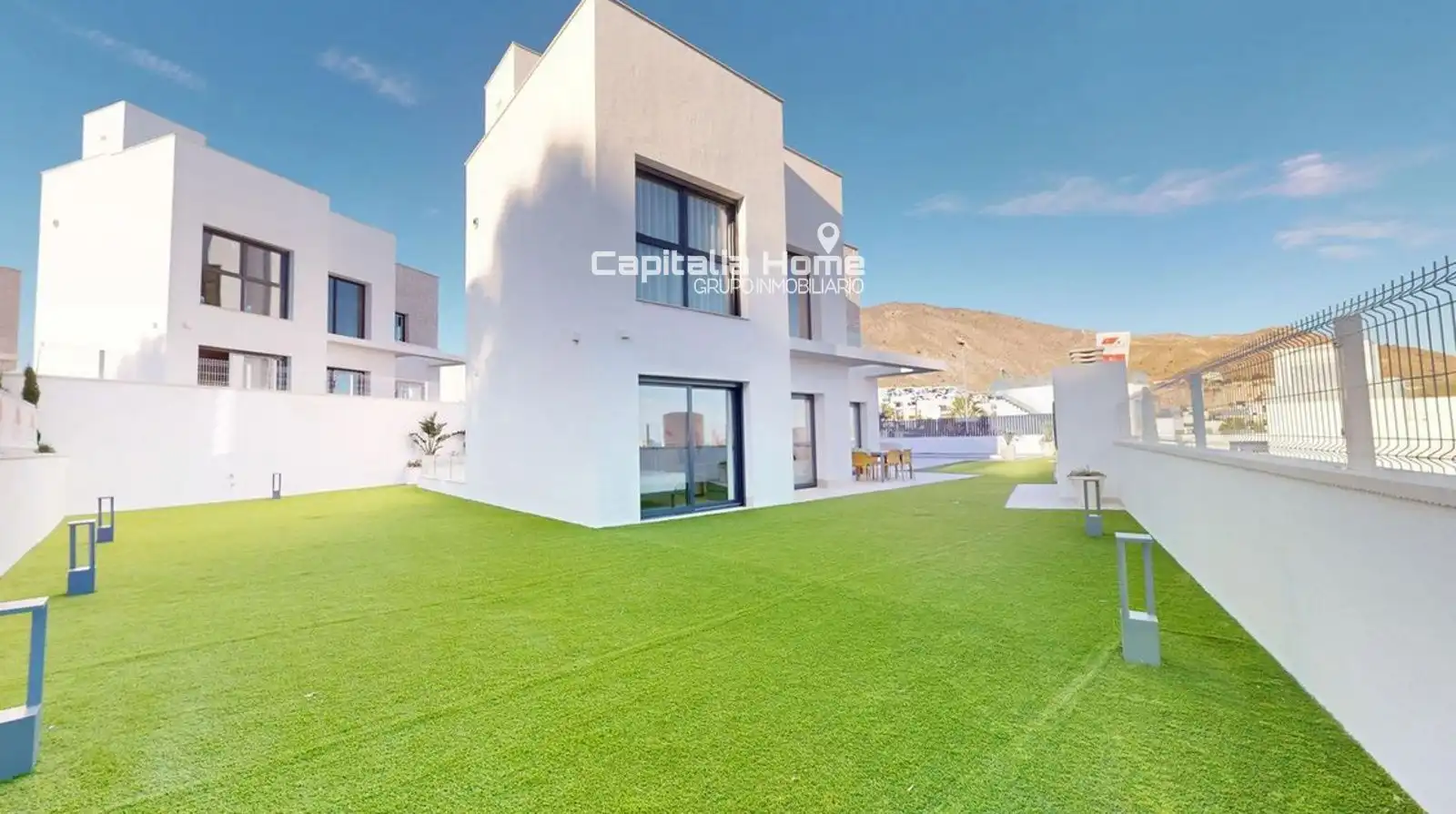 Detached house with pool for sale in Barcelona, imagen 5
