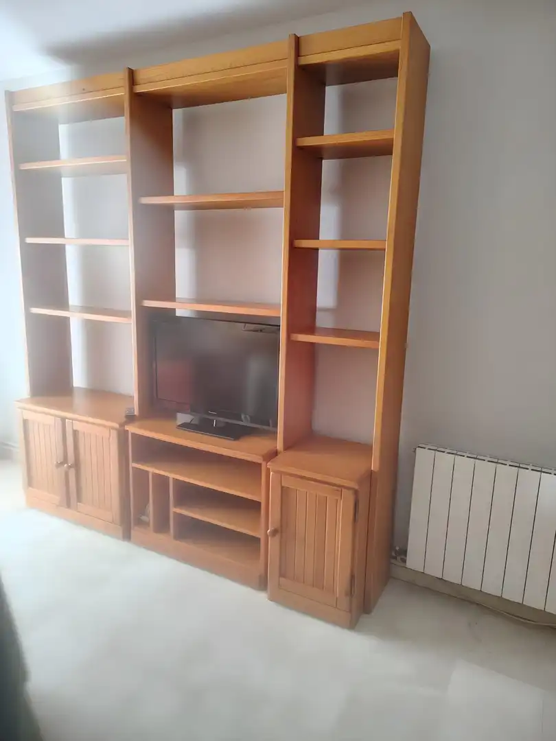Flat with lift to rent in Calle NUEVA DE SAN ANTON, imagen 8