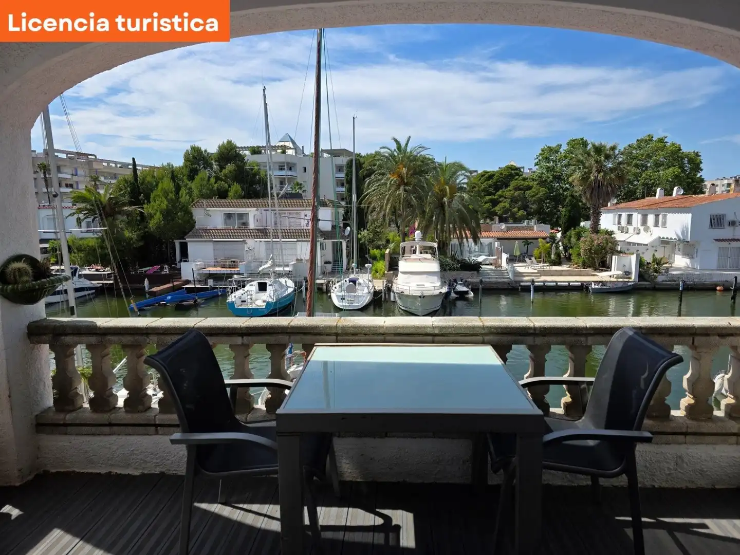 Apartament en venda a Santa Margarita