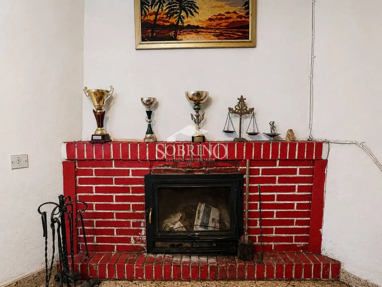 Casa en venda a Calle Pancar 22, imagen 8