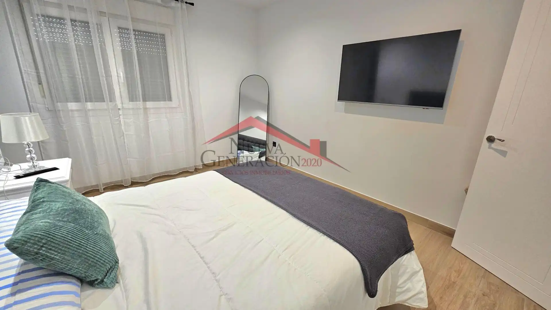 Piso en venta en Conil