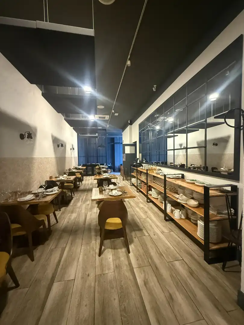 Local comercial en traspàs a Centre - Estació, imagen 27