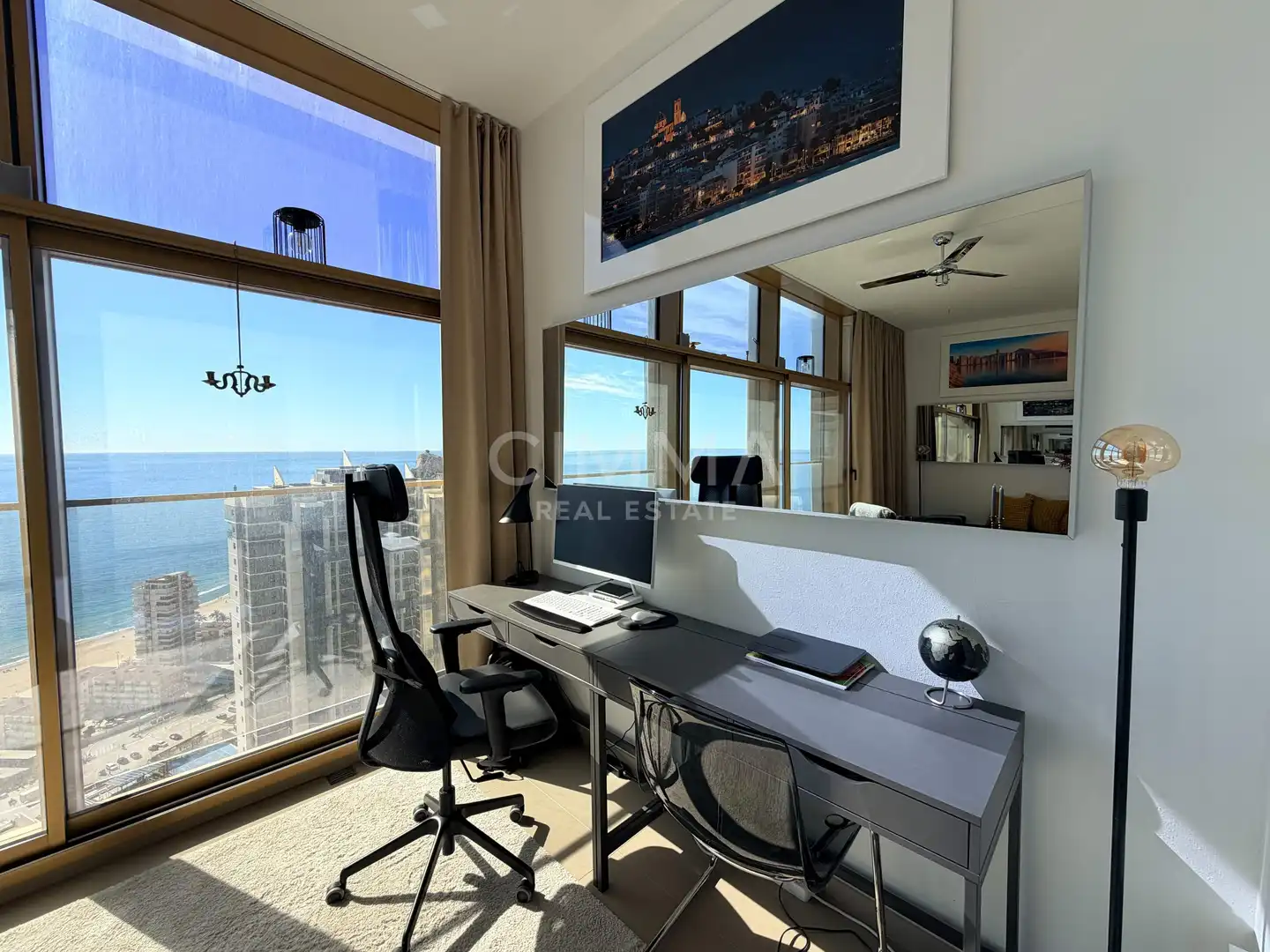 Wohnung zum Verkauf in Playa de Poniente, imagen 38