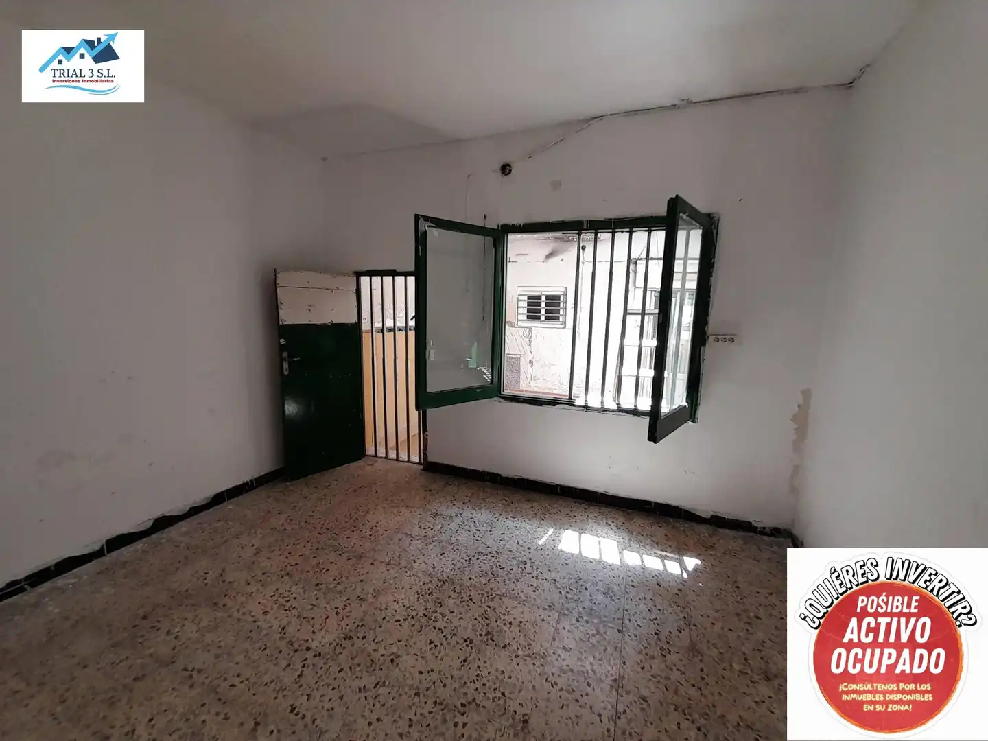 Adossat en venda a Calle DE SANT HONORAT,
