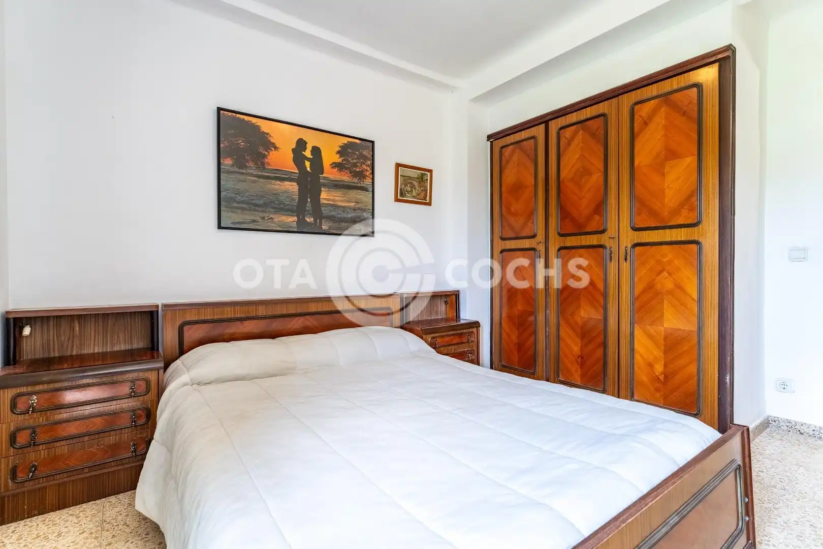 Habitación de Piso en venta en Reus con Balcón