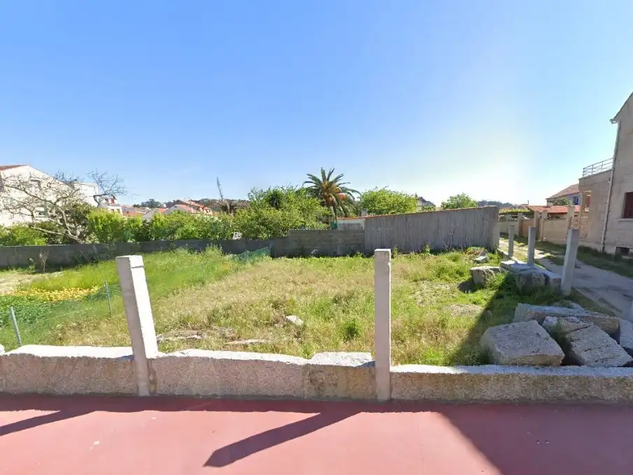 Residencial en venda en O Grove  