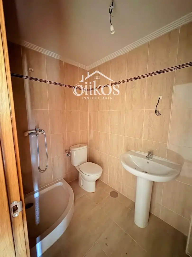 Wohnung mit Aufzug zum Verkauf in Castellanos de Moriscos, imagen 15