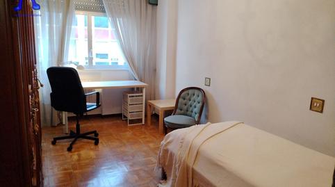 Foto 4 de Pis en venda a Rodríguez Fabres, Labradores, Salamanca