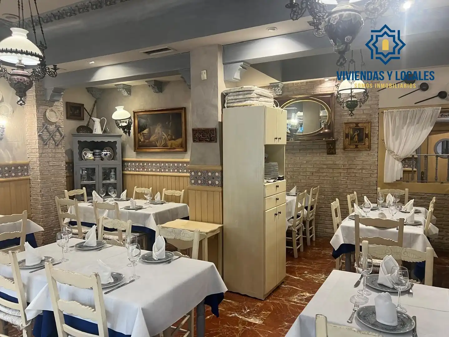 Local de lloguer en Granada amb Aire condicionat