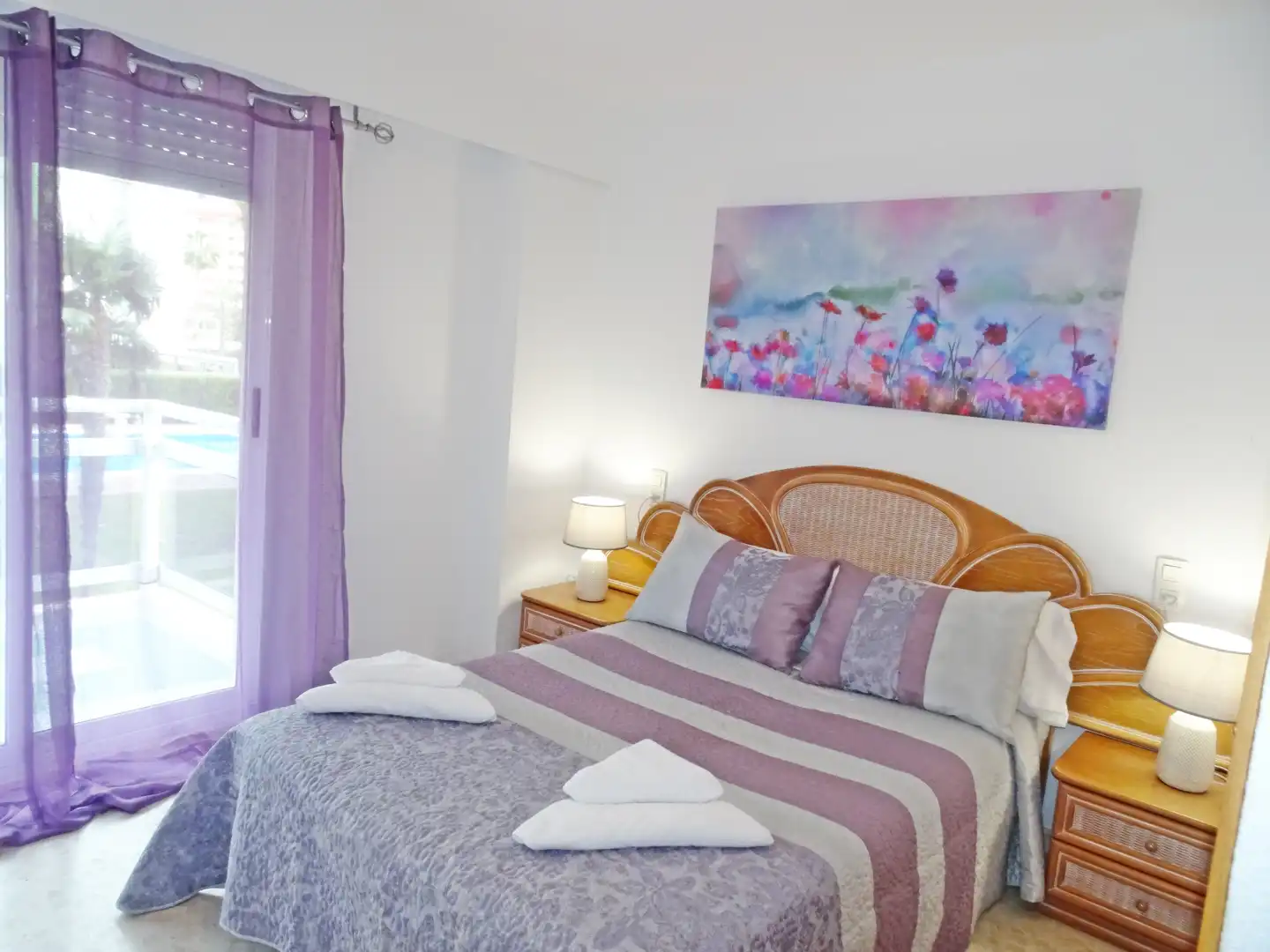 Apartament amb terrassa de lloguer a Playa de Gandia, imagen 32