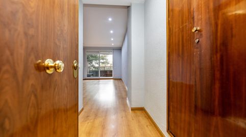 Foto 3 de Apartamento de alquiler en Avenida Valle, Vallehermoso, Madrid Capital