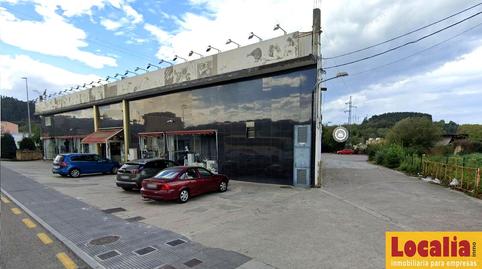 Photo 2 of Industrial buildings to rent in La Llama, Sierrapando, Cantabria