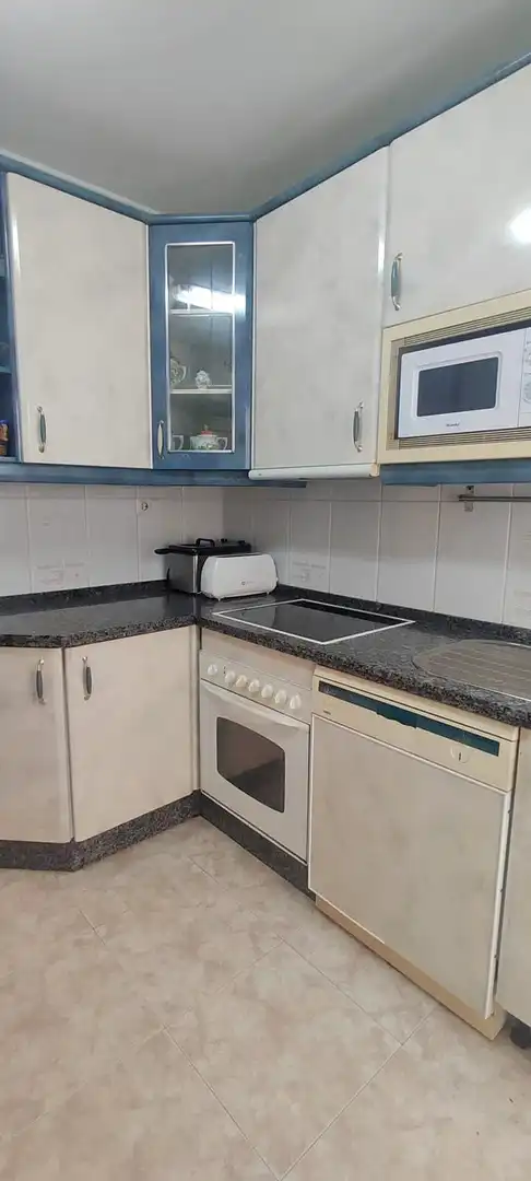 Apartamento con ascensor en venta en Centro ciudad, imagen 7