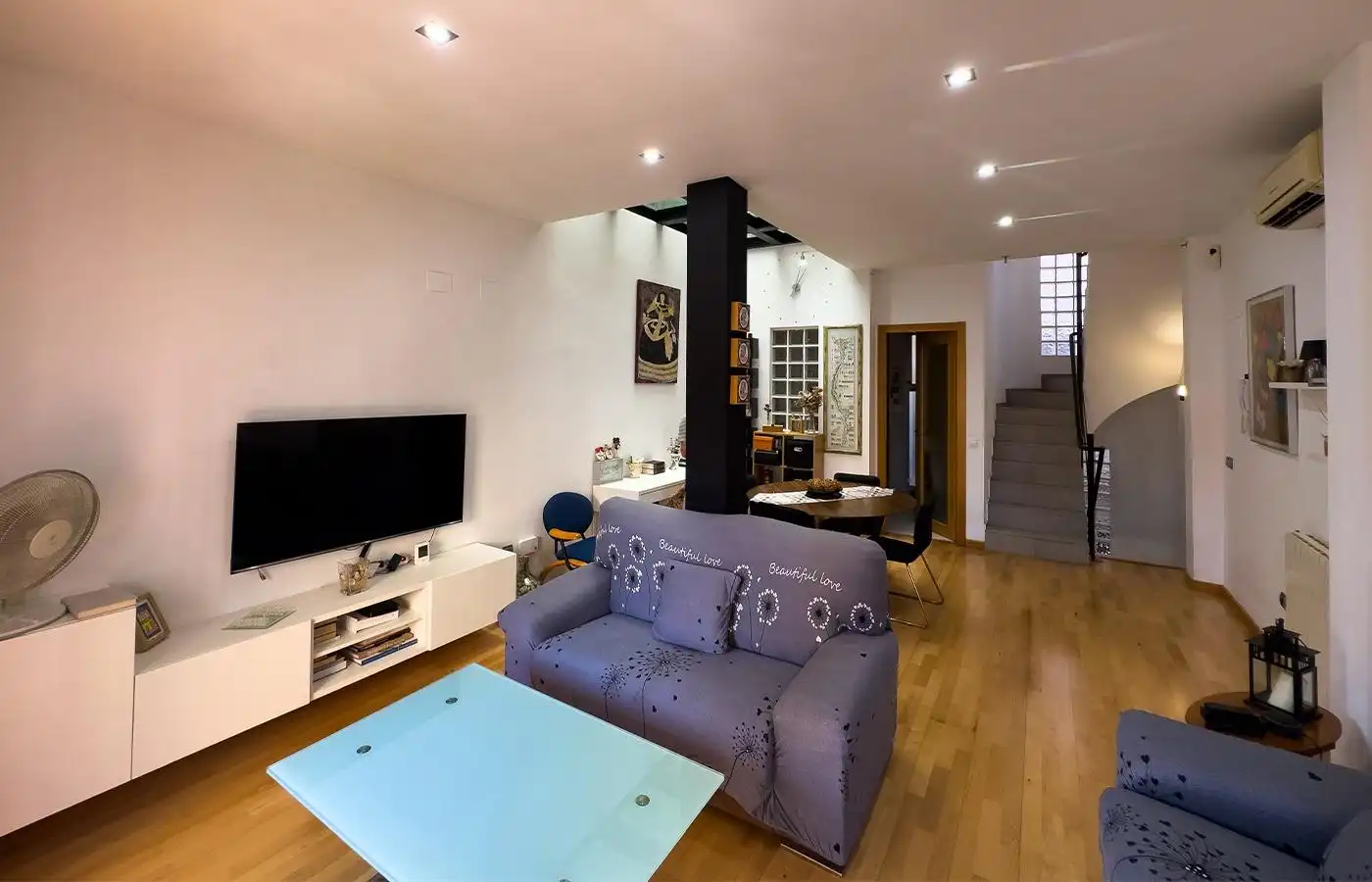 Casa amb terrassa en venda a Poblats Marítims, imagen 8