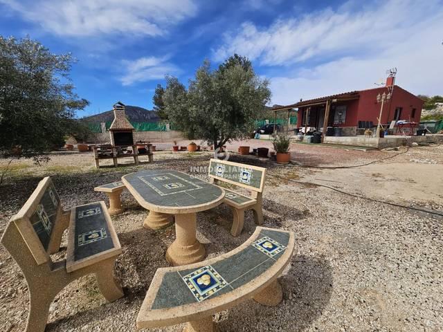 Casa-chalet en Venta en La Romana