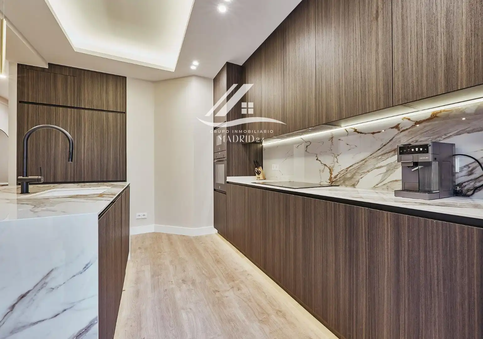 Flat with lift for sale in Calle de José Ortega y Gasset, imagen 9