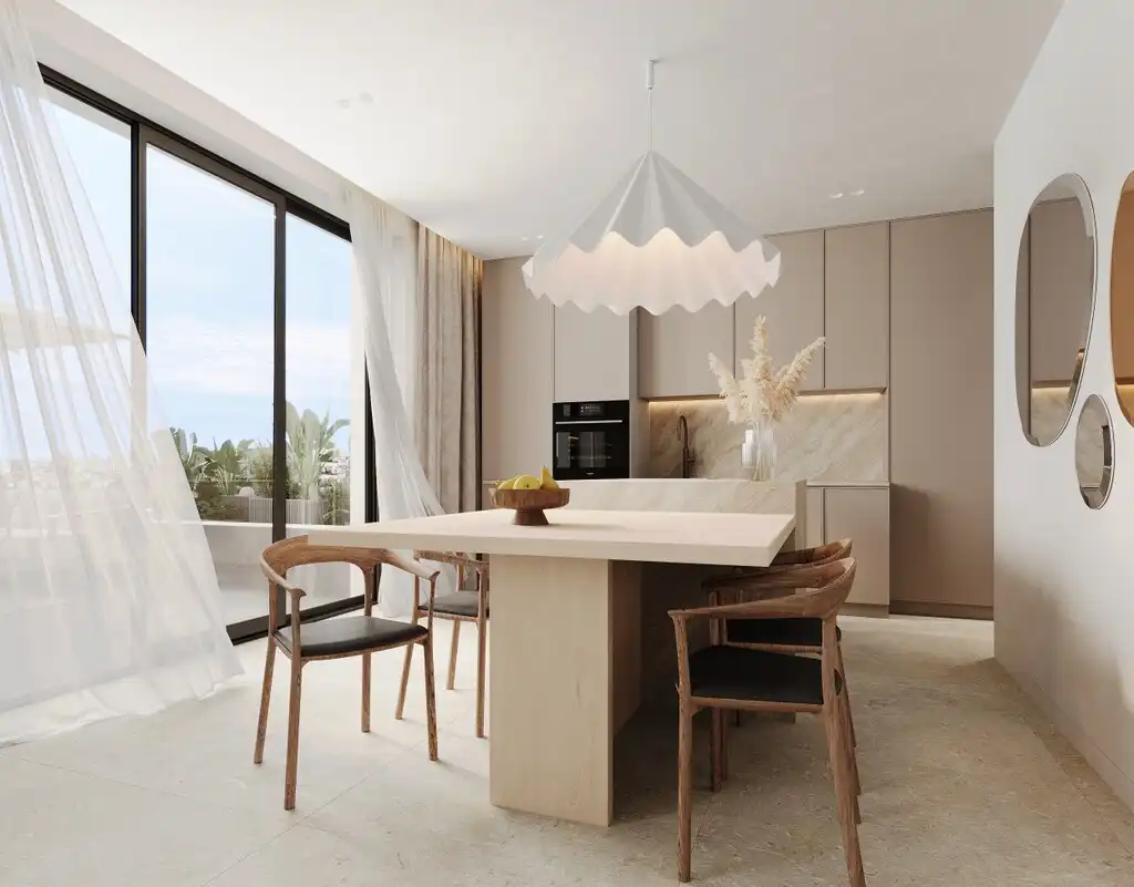 Apartamento con piscina en venta en Llevant, imagen 17