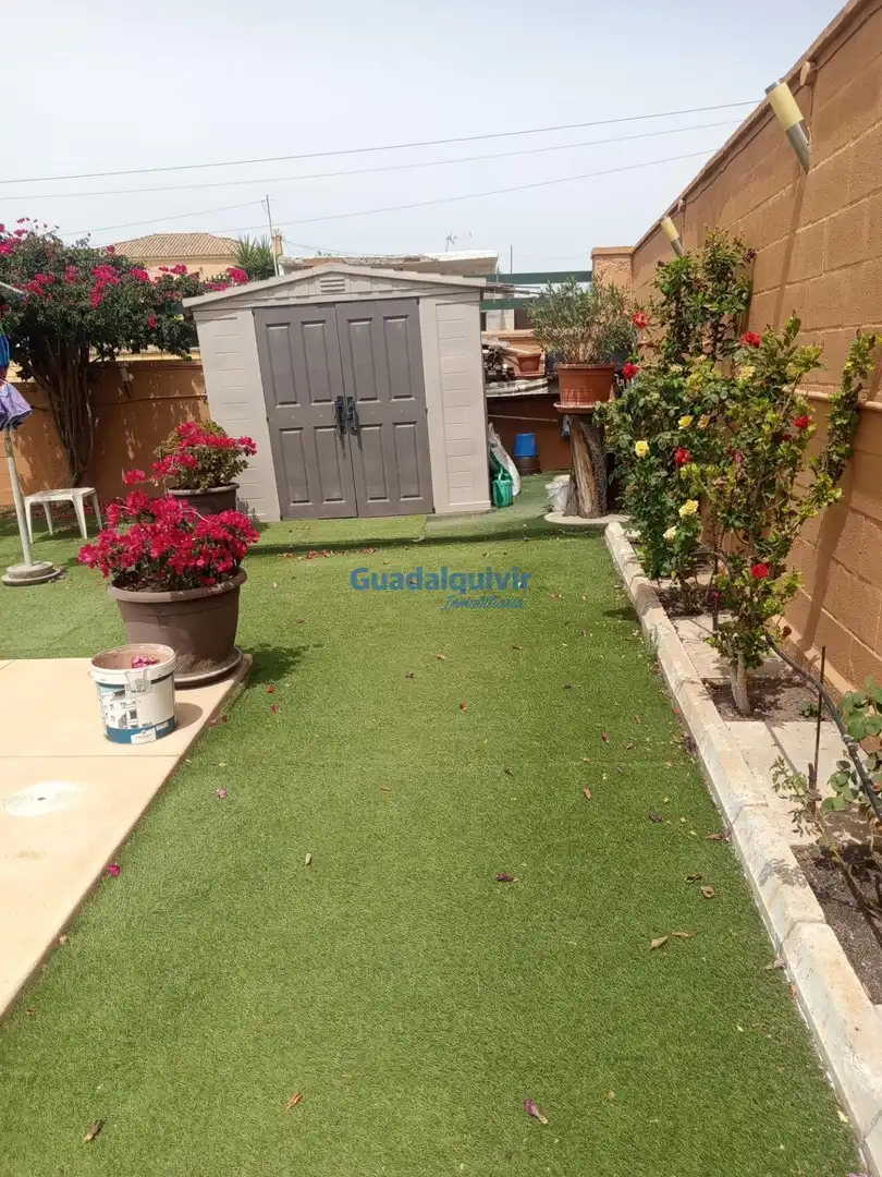 Villa con piscina in vendita a Entrenúcleos, imagen 56