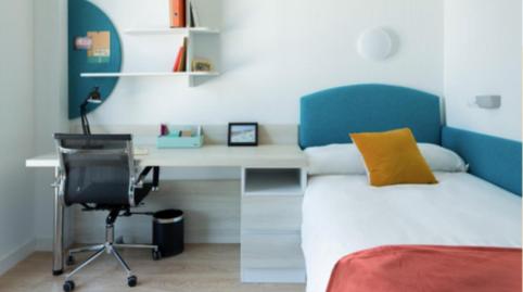 Foto 2 von Wohnung zur untervermieten in Sants,  Barcelona Capital