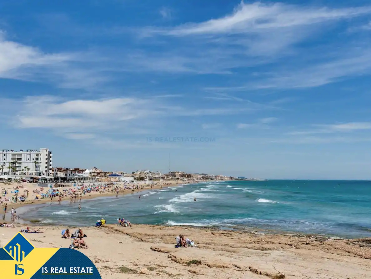 Apartament amb piscina en venda a Playa de los Locos, imagen 24