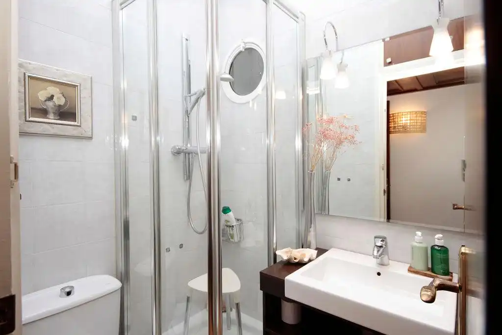 Appartamento con terrazza in vendita a Eixample, imagen 22