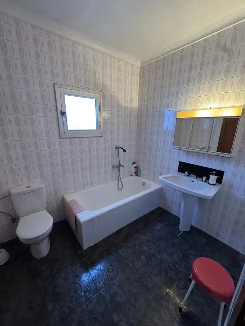 Baño de Planta baja en venta en Sagunto / Sagunt