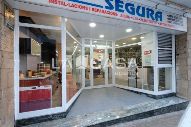 Local comercial en Venta en Porta