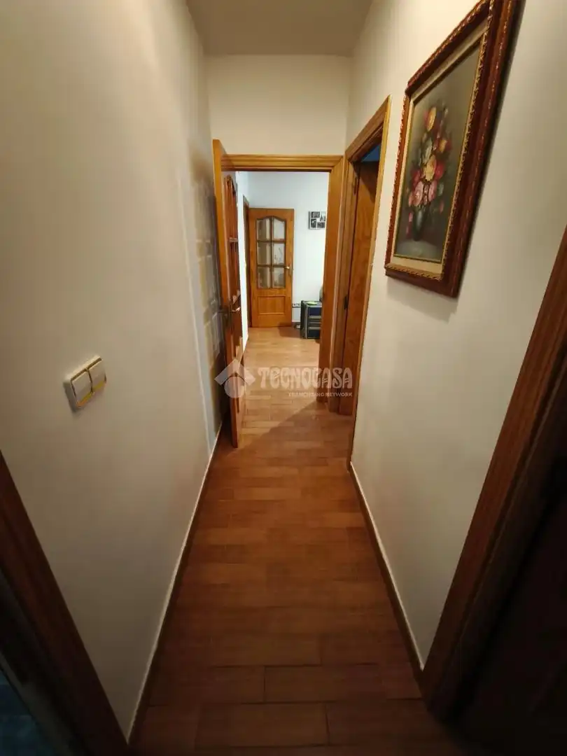 Flat for sale in Parque Inlasa, imagen 10