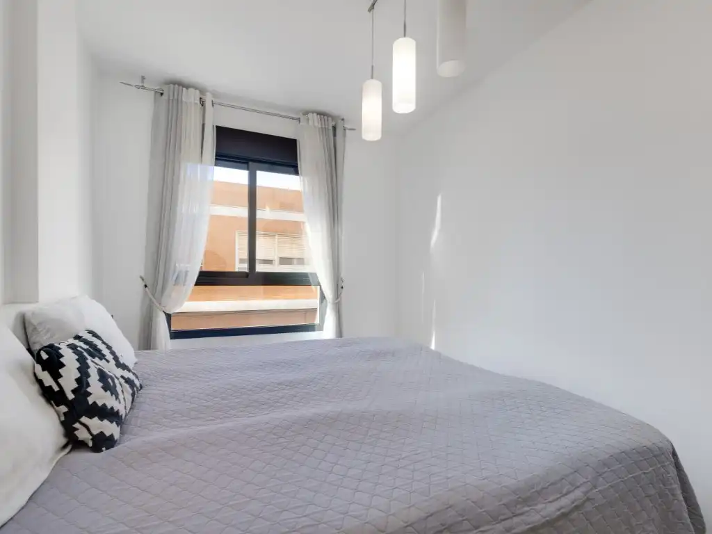 Appartement compact à vendre à Calle Joaquin Chapaprieta, imagen 16