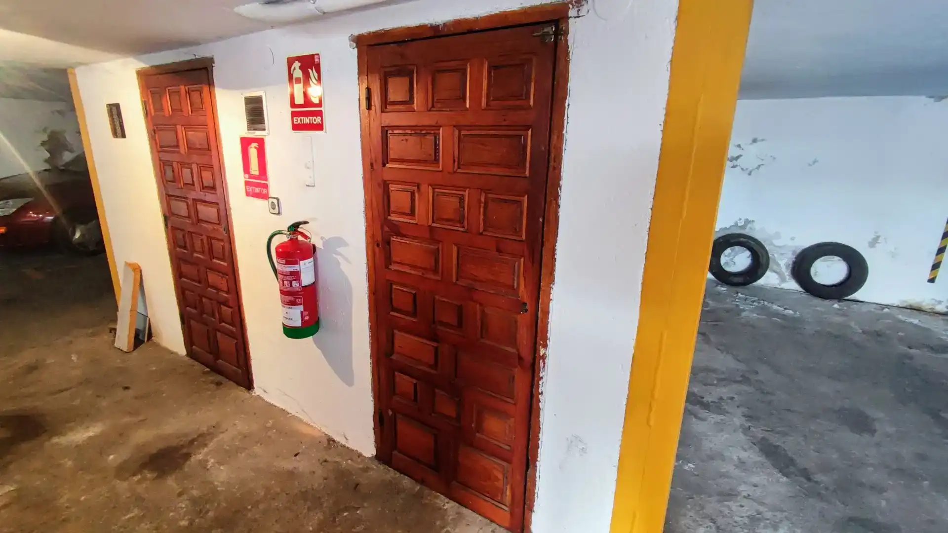 Pis en venda en Ávila Capital amb Aire condicionat i Balcó