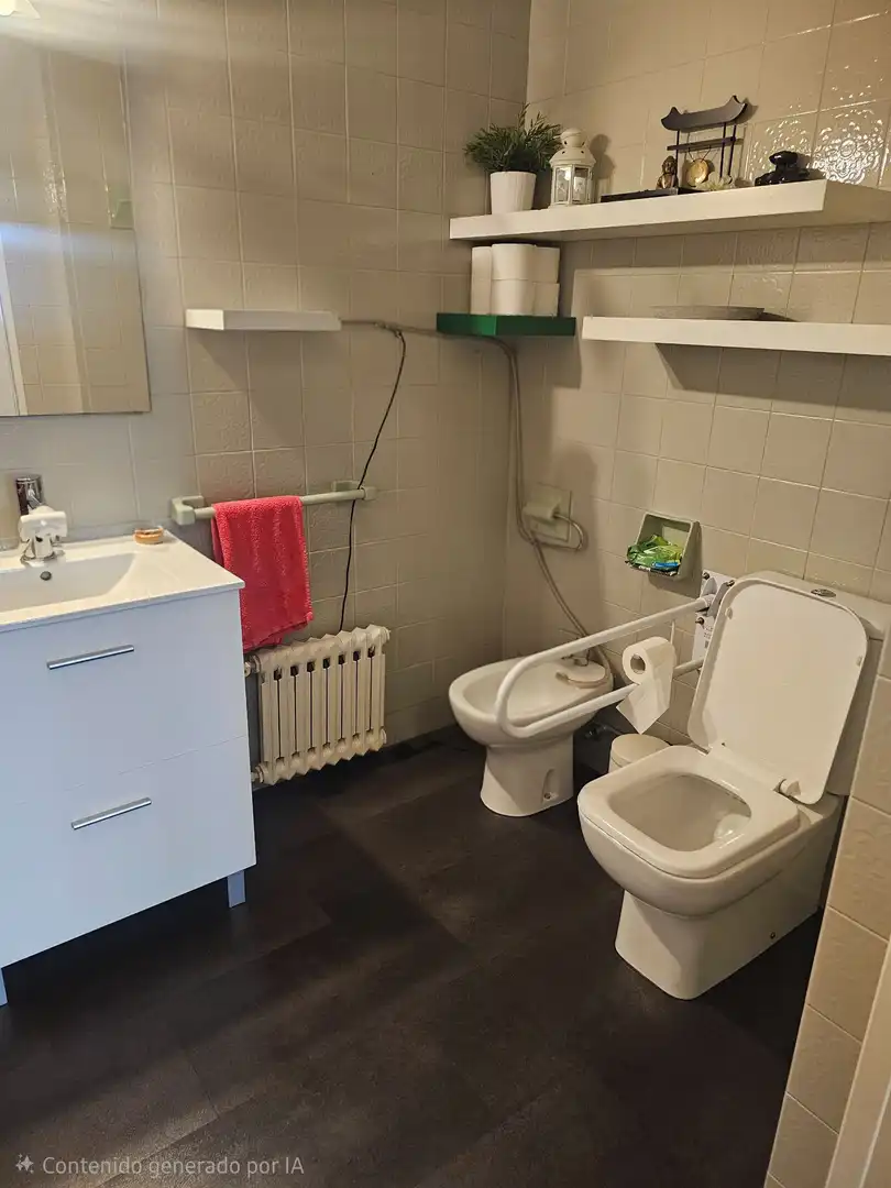 Piso con ascensor en venta en Ensanche - Sar, imagen 8