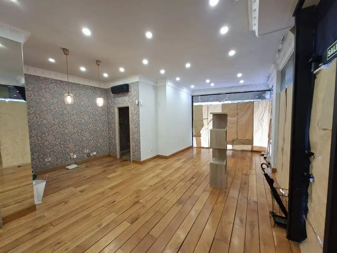 Local comercial de lloguer a Durango, imagen 3