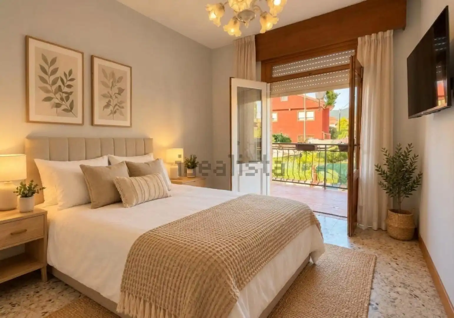 Habitación de Casa o chalet en venta en Redondela, Pontevedra