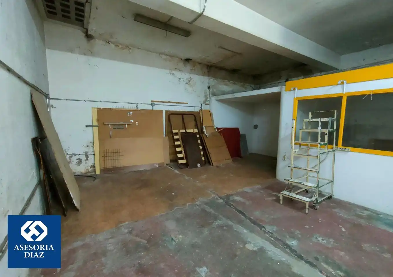 Local comercial en venda a Rúa Monte Das Moas, imagen 9