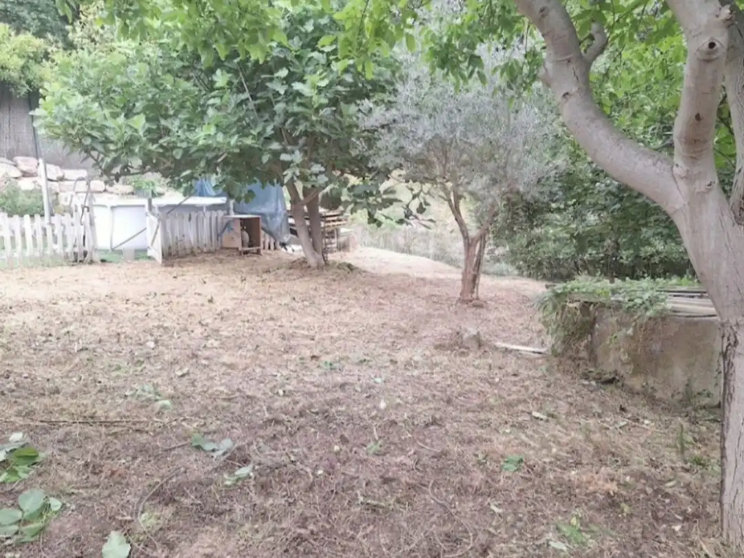Wohnbaugrundstück zum Verkauf in Carrer cargols 54, imagen 5