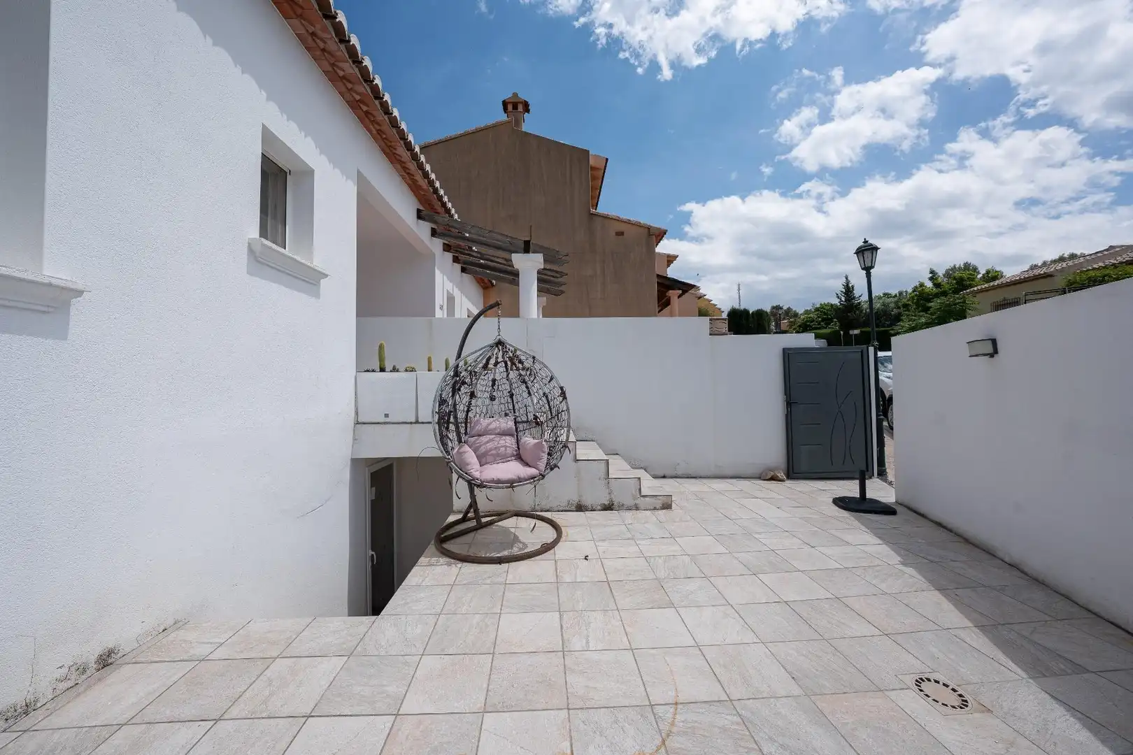 Adossat amb terrassa en venda a Ador, imagen 15