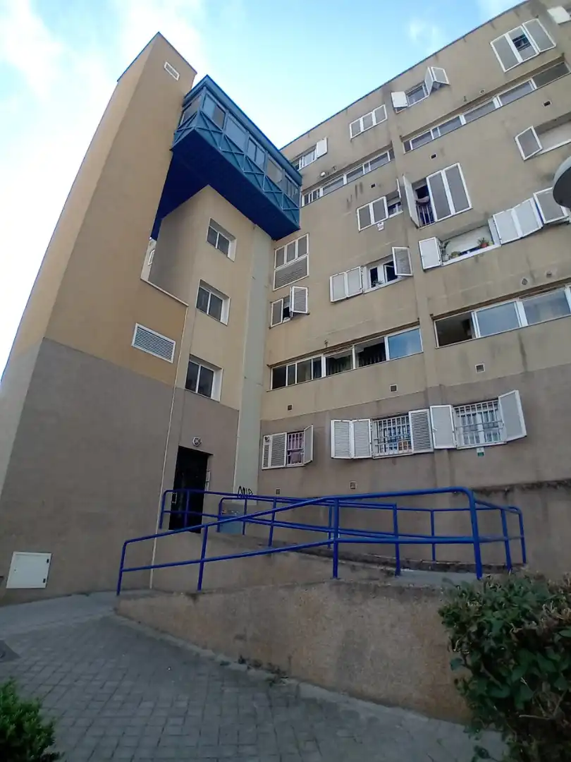 Maisonette zum Verkauf in Calle Vía Carpetana 182