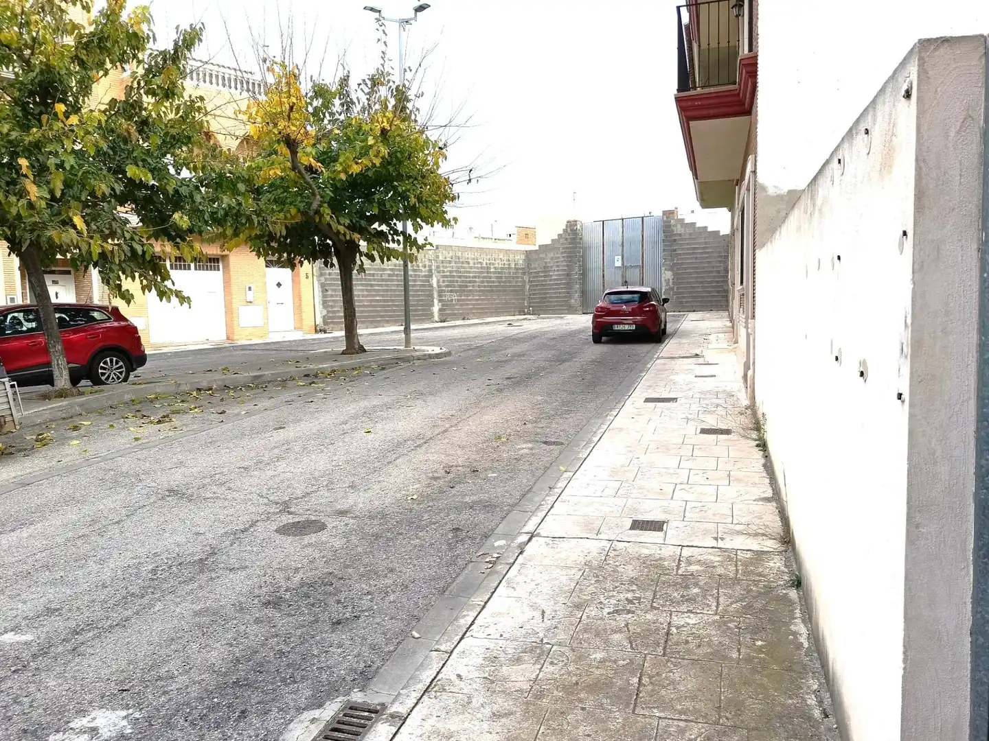 Terrain résidentiel à vendre à Plaza PARE LAUREANO 10, imagen 9