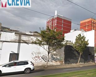 Exterior view of Residential for sale in  Santa Cruz de Tenerife Capital