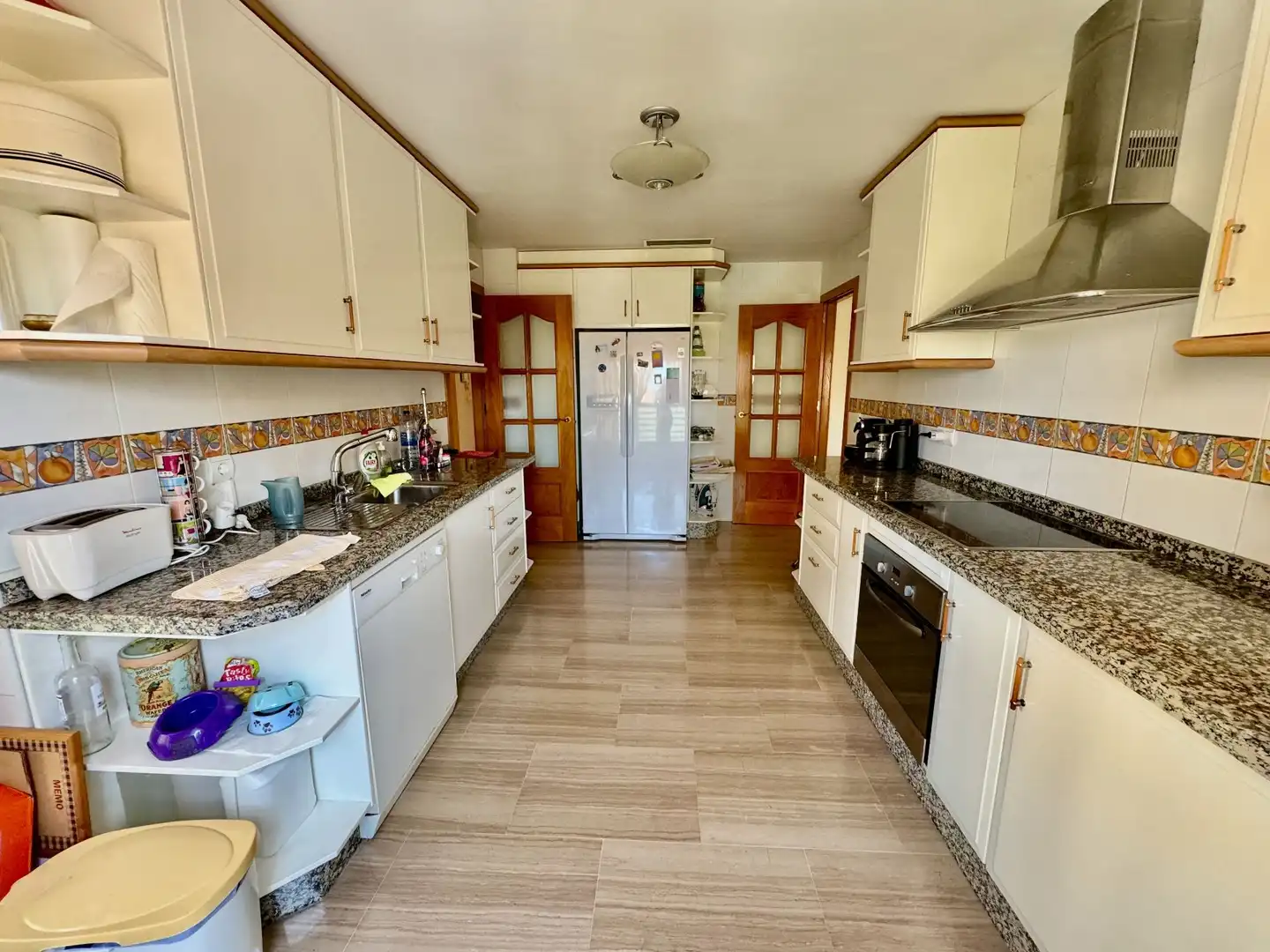 Ático con piscina en venta en Playa de Poniente, imagen 19