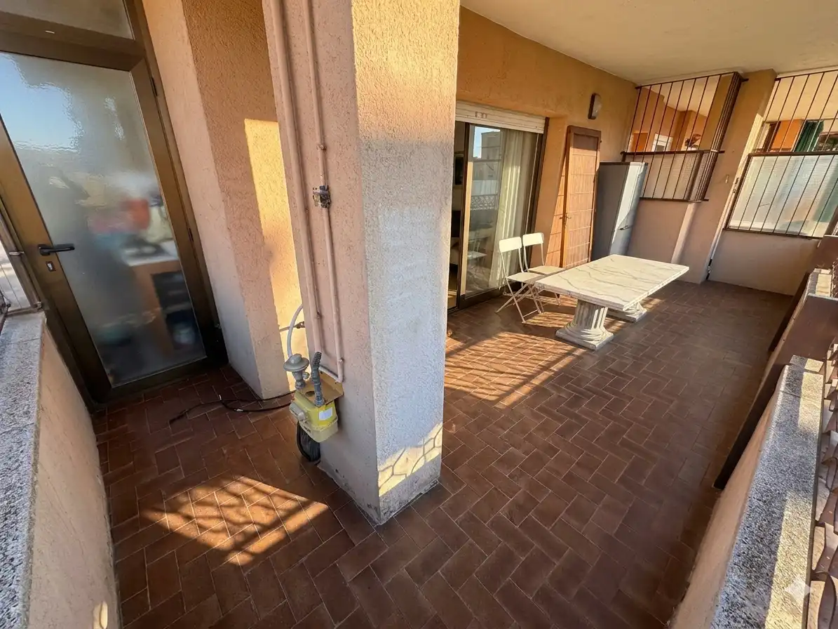 Terraza de Piso en venta en Cardedeu con Aire acondicionado, Calefacción y Terraza
