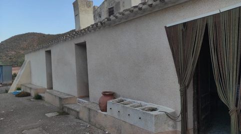 Foto 5 de Casa o chalet en venta en Tébar - Los Arejos, Águilas